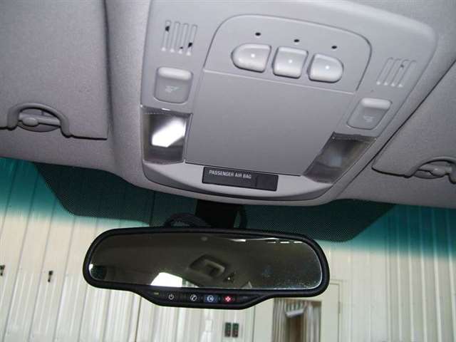 Buick Lucerne 2011 photo 20